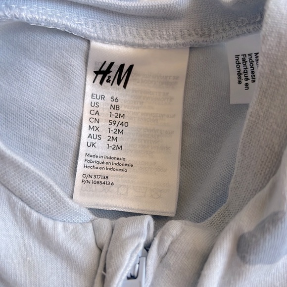 Two set of Pjs - Picture 2 of 2